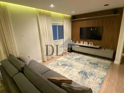 Apartamento com 3 Quartos para venda ou aluguel, 158m² no Tamboré, Santana de Parnaíba