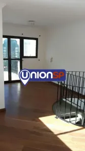 Cobertura com 3 Quartos à venda, 187m² no Indianópolis, São Paulo