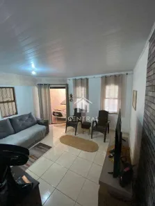 Sobrado com 3 Quartos à venda, 135m² no Jardim Califórnia, Sorocaba
