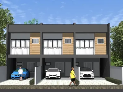Casa com 3 Quartos para alugar, 120m² no Três Rios do Norte, Jaraguá do Sul