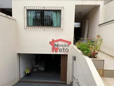 Sobrado com 3 Quartos à venda, 237m² no Parque São Domingos, São Paulo