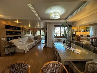 Apartamento com 3 Quartos à venda, 118m² no Bairro Belverede, Gramado