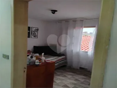 Sobrado com 5 Quartos à venda, 250m² no Jardim Sabará, São Paulo