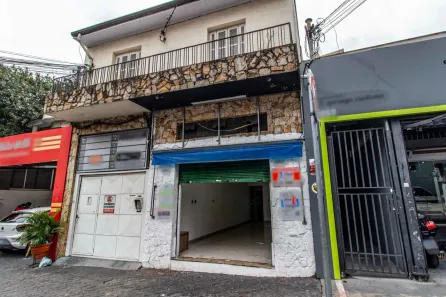 Ponto Comercial com 3 Quartos para alugar, 90m² no Vila Carrão, São Paulo