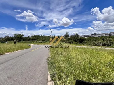 Lote/Terreno à venda, 300m² no Chácara Alvorada, Indaiatuba