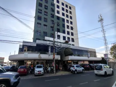 Sala Comercial para alugar, 48m² no Marquês, Teresina