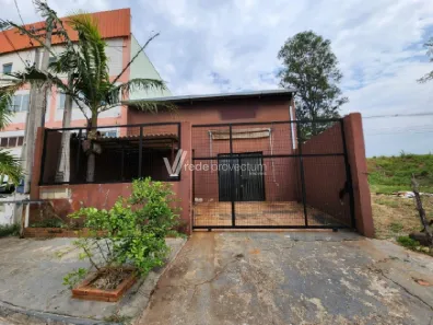 Galpão/Depósito/Armazém à venda, 290m² no Residencial Nova Bandeirante, Campinas