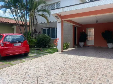 Sobrado com 5 Quartos para alugar, 320m² no Vila Antonina, São Paulo