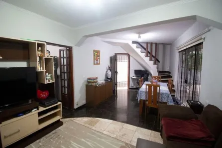 Casa com 4 Quartos à venda, 141m² no Vila Osasco, Osasco