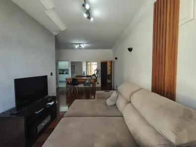 Apartamento com 3 Quartos à venda, 130m² no Nova América, Piracicaba