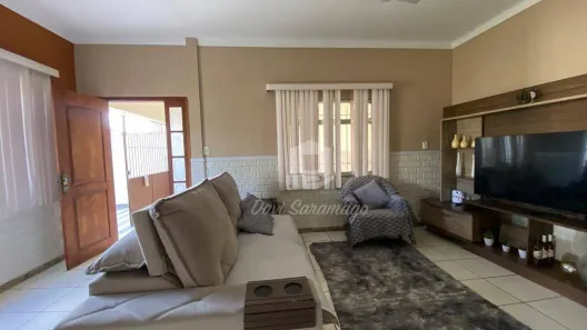 Casa com 3 Quartos à venda, 121m² no Galo Branco, São Gonçalo