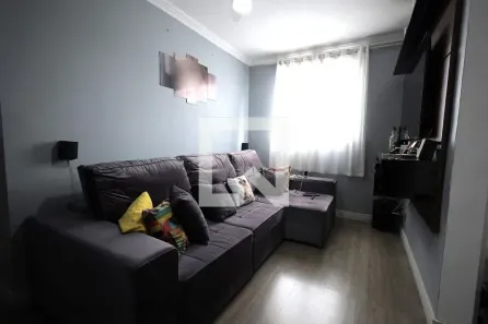 Apartamento com 2 Quartos à venda, 49m² no Parque Erasmo Assunção, Santo André