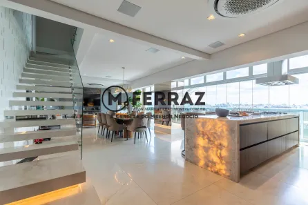 Apartamento com 2 Quartos à venda, 225m² no Vila Nova Conceição, São Paulo