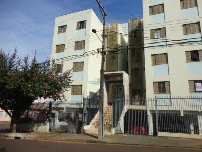 Apartamento com 3 Quartos à venda, 72m² no Jardim Palermo, Londrina