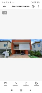 Casa de Condomínio com 3 Quartos à venda, 172m² no Pitimbu, Natal