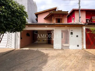 Casa com 3 Quartos para alugar, 175m² no Portais (Polvilho), Cajamar