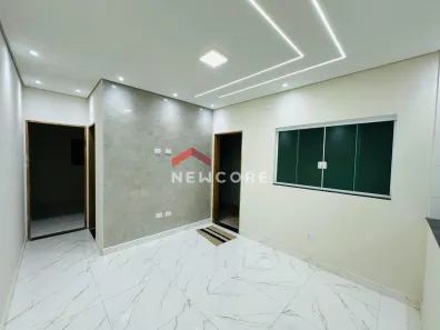 Casa com 3 Quartos à venda, 95m² no Balneario Umurama, Mongaguá