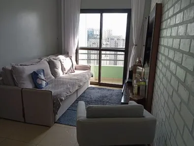 Apartamento com 3 Quartos à venda, 63m² no Gopoúva, Guarulhos