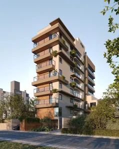 Apartamento com 2 Quartos à venda, 91m² no Saguaçu, Joinville