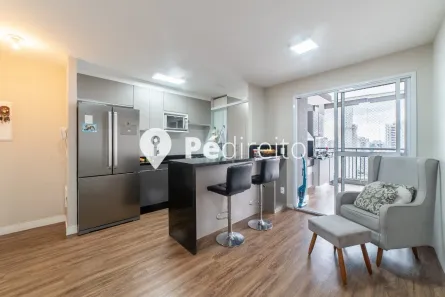 Apartamento com 3 Quartos à venda, 78m² no Parque da Vila Prudente, São Paulo