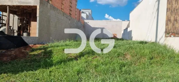 Lote/Terreno à venda, 200m² no São Bento, Paulínia