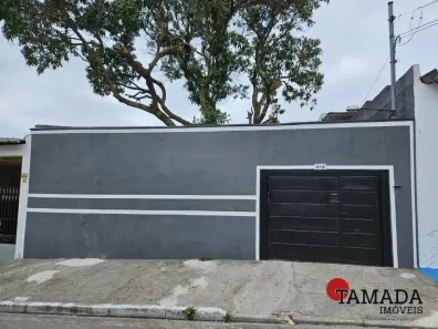 Casa com 3 Quartos à venda, 130m² no Jardim Penha, São Paulo