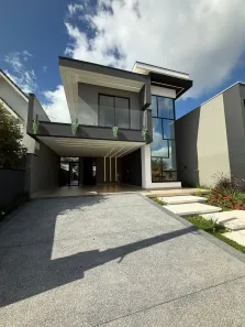 Casa de Condomínio com 4 Quartos à venda, 300m² no Parque Residencial Itapeti, Mogi das Cruzes