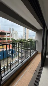 Apartamento com 1 Quarto à venda, 54m² no Setor Bueno, Goiânia