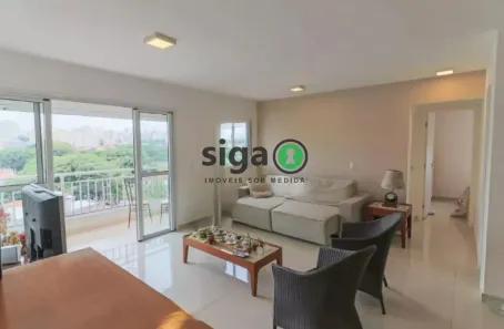 Apartamento com 3 Quartos à venda, 75m² no Ferreira, São Paulo