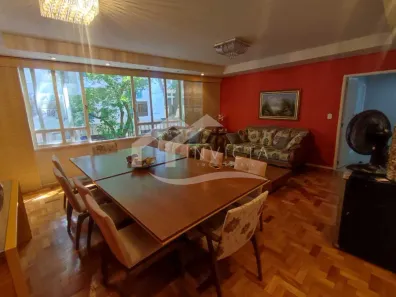 Apartamento com 5 Quartos à venda, 201m² no Copacabana, Rio de Janeiro