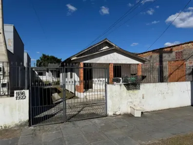 Casa com 2 Quartos para alugar, 80m² no Niterói, Canoas