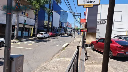 Imóvel Comercial para alugar, 25m² no Remanso Campineiro, Hortolândia