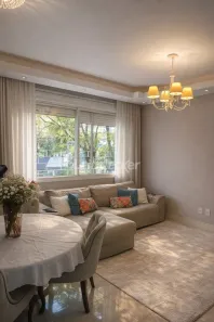 Apartamento com 3 Quartos à venda, 100m² no Rio Branco, Porto Alegre