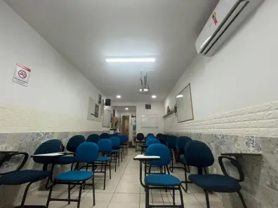 Sala Comercial para alugar, 26m² no Centro, Rio de Janeiro