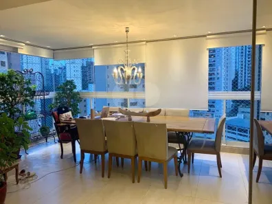 Apartamento com 3 Quartos à venda, 137m² no Vila Suzana, São Paulo