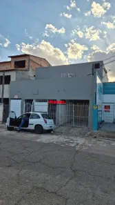 Prédio Comercial à venda, 96m² no Residencial Tatetuba, São José dos Campos