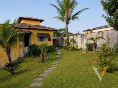 Casa com 3 Quartos à venda, 250m² no Bom Retiro, Jarinu