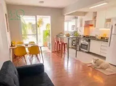 Apartamento com 3 Quartos à venda, 81m² no Alto do Pari, São Paulo