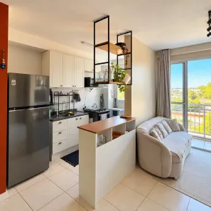 Apartamento com 2 Quartos à venda, 49m² no Ponta Negra, Manaus