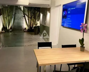 Apartamento com 2 Quartos à venda, 70m² no Jardim Botânico, Rio de Janeiro