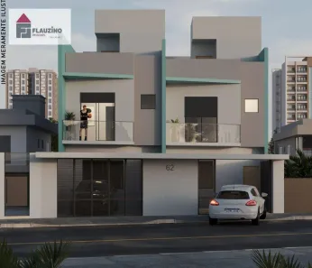 Sobrado com 3 Quartos à venda, 72m² no Parque Jabaquara, São Paulo