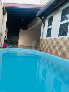 Casa com 3 Quartos para alugar, 188m² no Jardim Caparroz, São José do Rio Preto