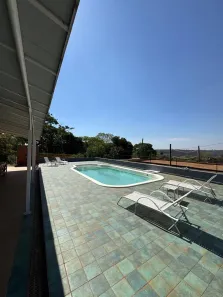 Fazenda/Sítio com 4 Quartos à venda, 5300m² no Jardim Samello V, Franca