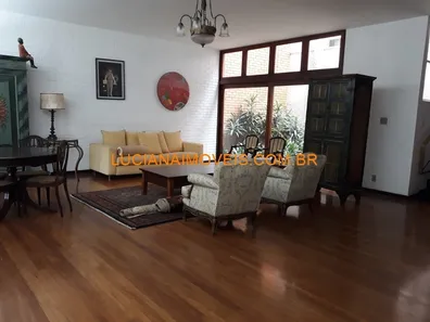 Sobrado com 3 Quartos à venda, 410m² no Lapa, São Paulo