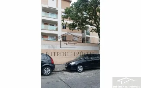 Apartamento com 2 Quartos à venda, 50m² no Vila Carrão, São Paulo