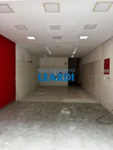 Ponto Comercial para alugar, 80m² no Centro, Santo André