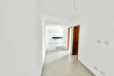 Apartamento com 2 Quartos à venda, 44m² no Vila Paiva, São Paulo