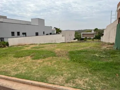 Lote/Terreno à venda, 494m² no Residencial e Empresarial Alphaville, Ribeirão Preto