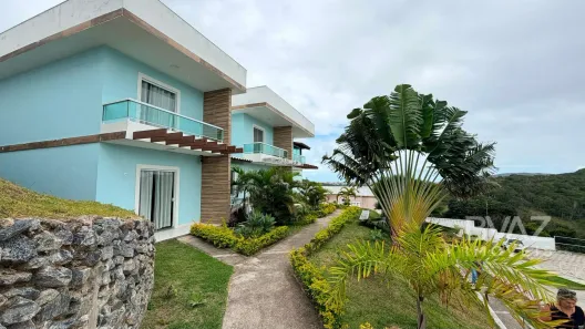 Casa de Condomínio com 3 Quartos à venda, 1500m² no Peró, Cabo Frio