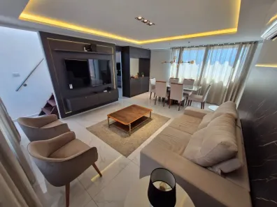 Cobertura com 2 Quartos à venda, 116m² no Jardim Oceania, João Pessoa